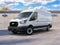 2027 Ford Transit Commercial Cargo Van