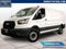 2021 Ford Transit Cargo Van Base