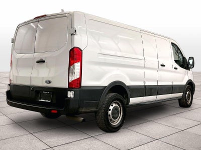 2021 Ford Transit Cargo Van Base