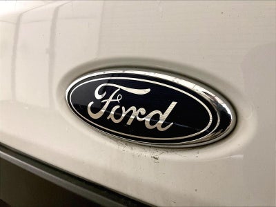 2021 Ford Transit Cargo Van Base