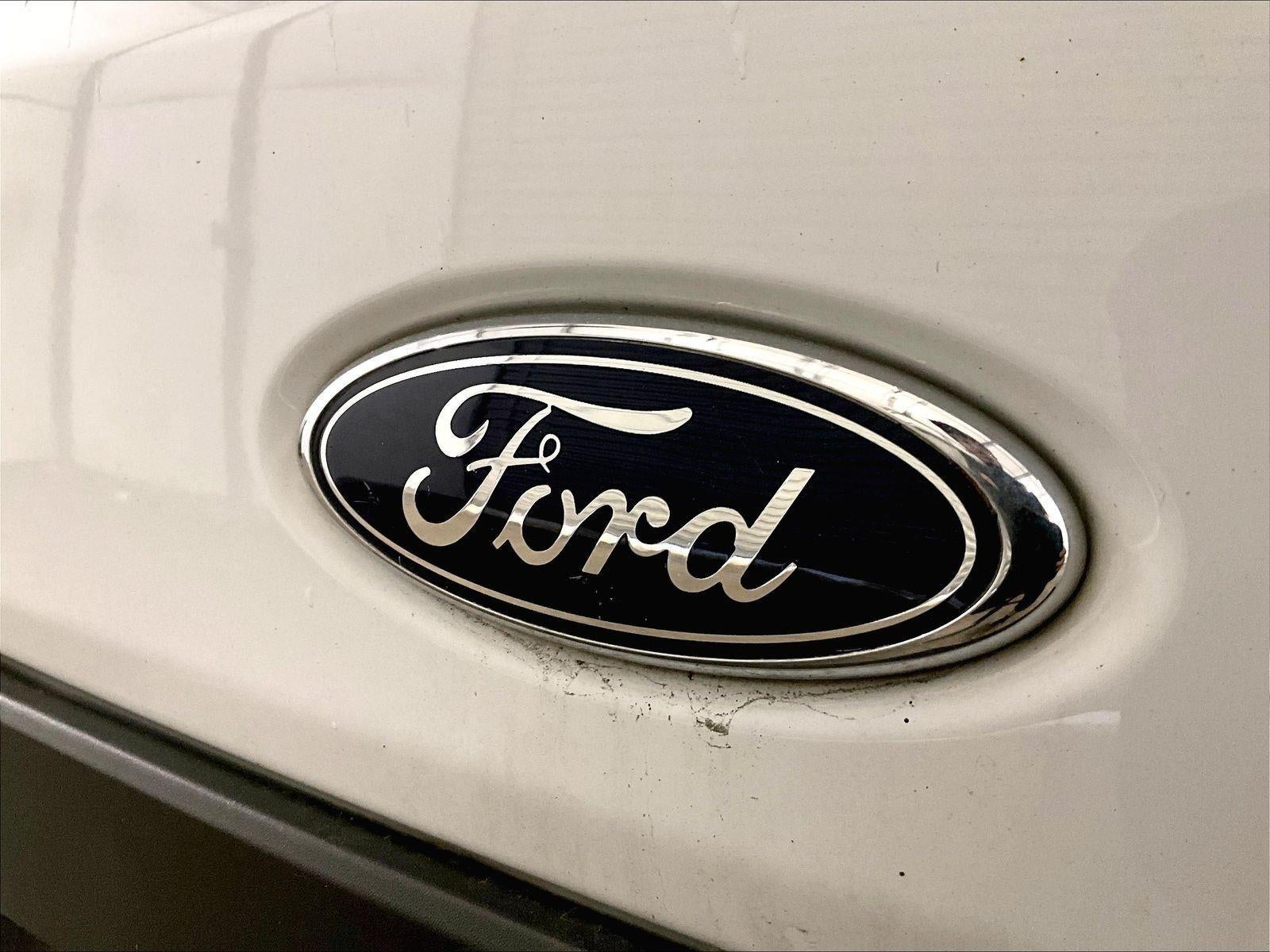 2021 Ford Transit Cargo Van Base