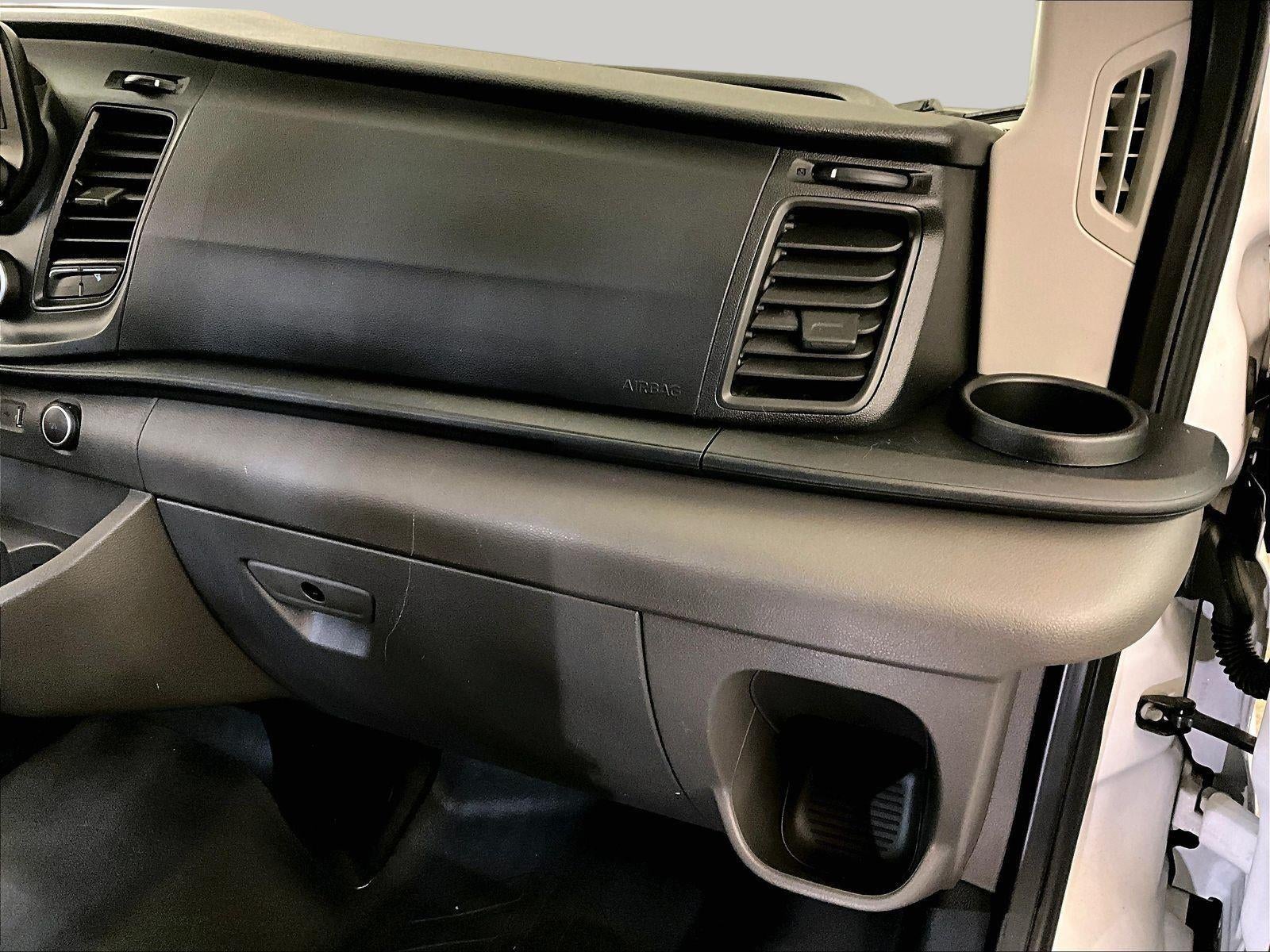 2021 Ford Transit Cargo Van Base