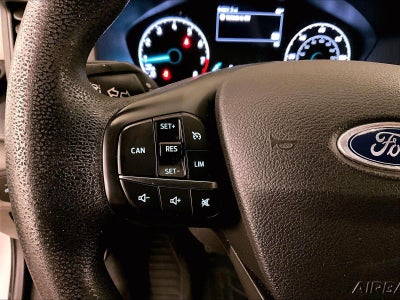 2021 Ford Transit Cargo Van Base