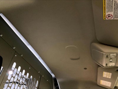 2021 Ford Transit Cargo Van Base