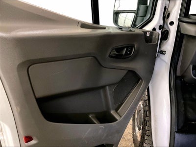 2021 Ford Transit Cargo Van Base
