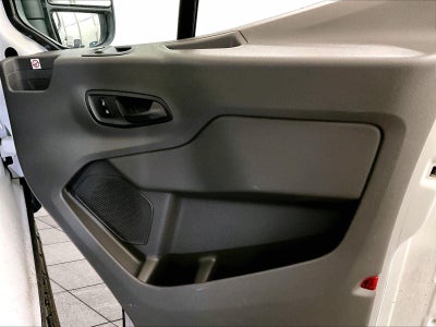2021 Ford Transit Cargo Van Base