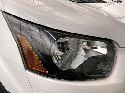 2021 Ford Transit Cargo Van Base