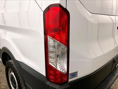 2021 Ford Transit Cargo Van Base