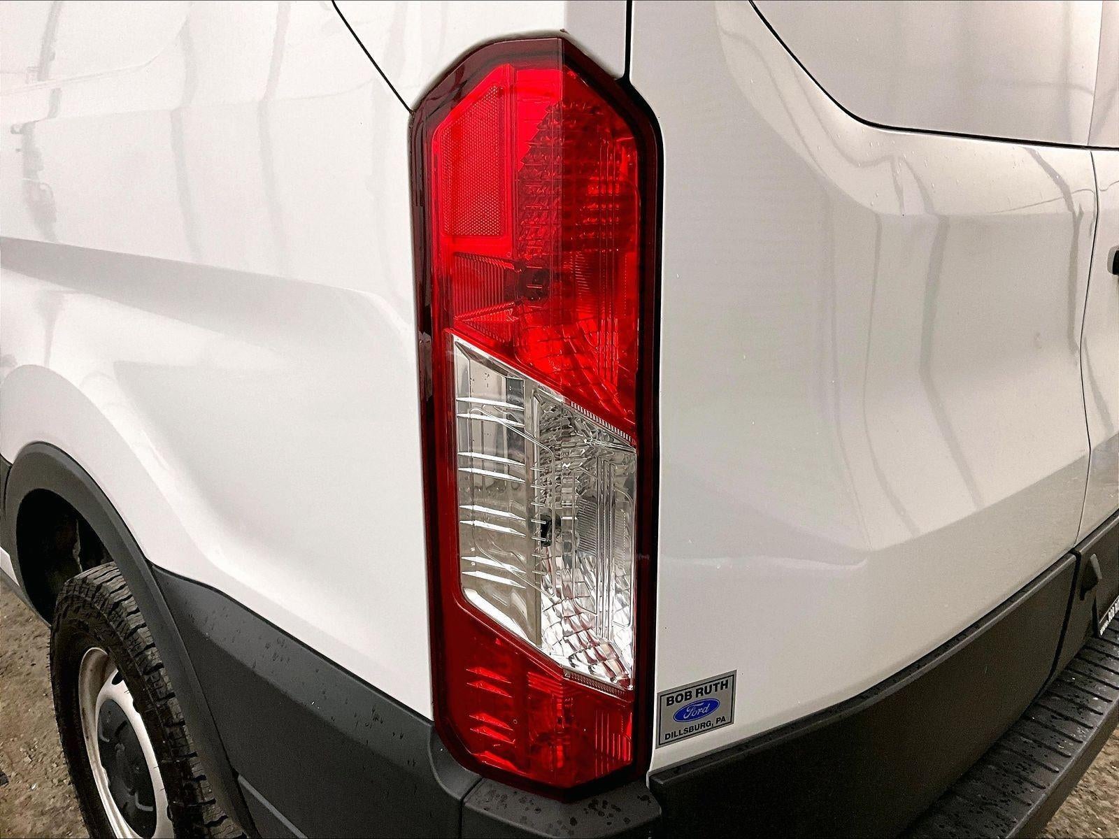 2021 Ford Transit Cargo Van Base