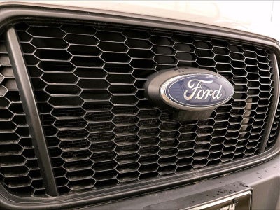 2021 Ford Transit Cargo Van Base