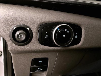 2021 Ford Transit Cargo Van Base