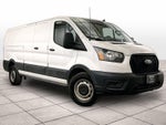2021 Ford Transit Cargo Van Base