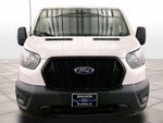 2021 Ford Transit Cargo Van Base