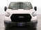 2021 Ford Transit Cargo Van Base