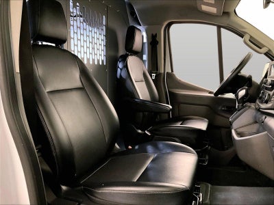 2021 Ford Transit Cargo Van Base
