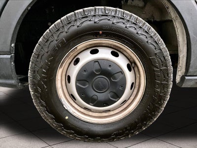 2021 Ford Transit Cargo Van Base