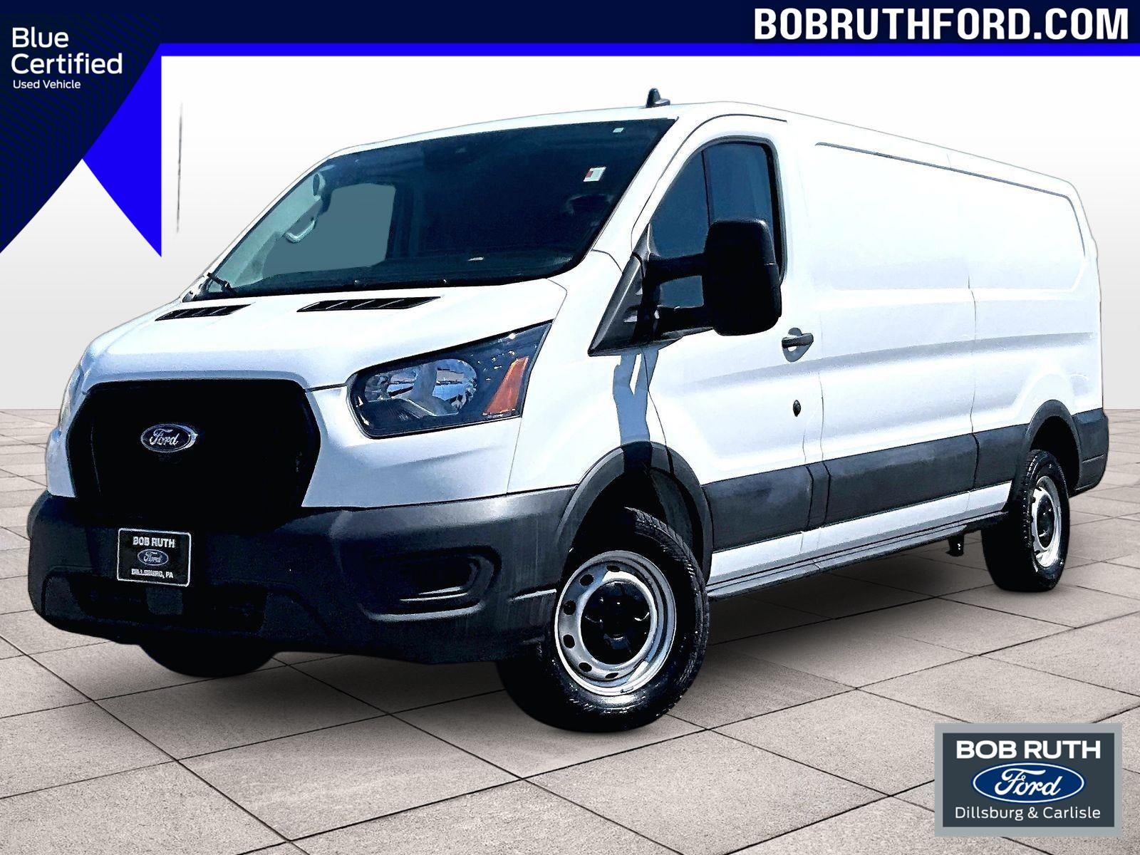 2024 Ford Transit 250