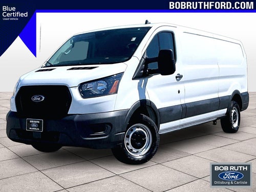 2024 Ford Transit 250