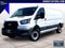 2024 Ford Transit 250