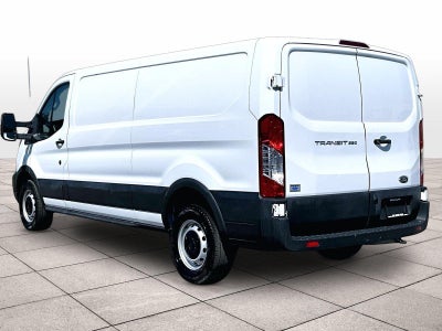 2024 Ford Transit 250