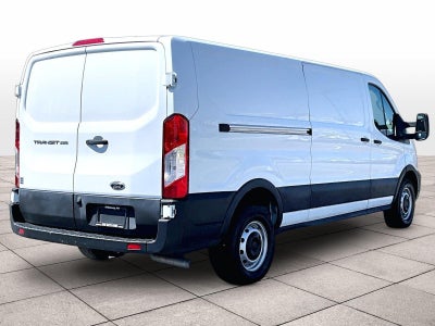 2024 Ford Transit 250