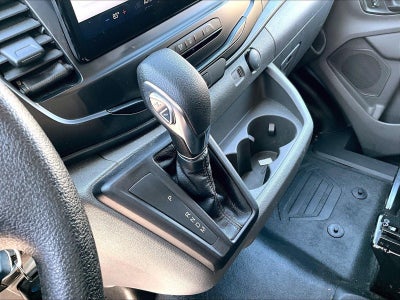 2024 Ford Transit 250