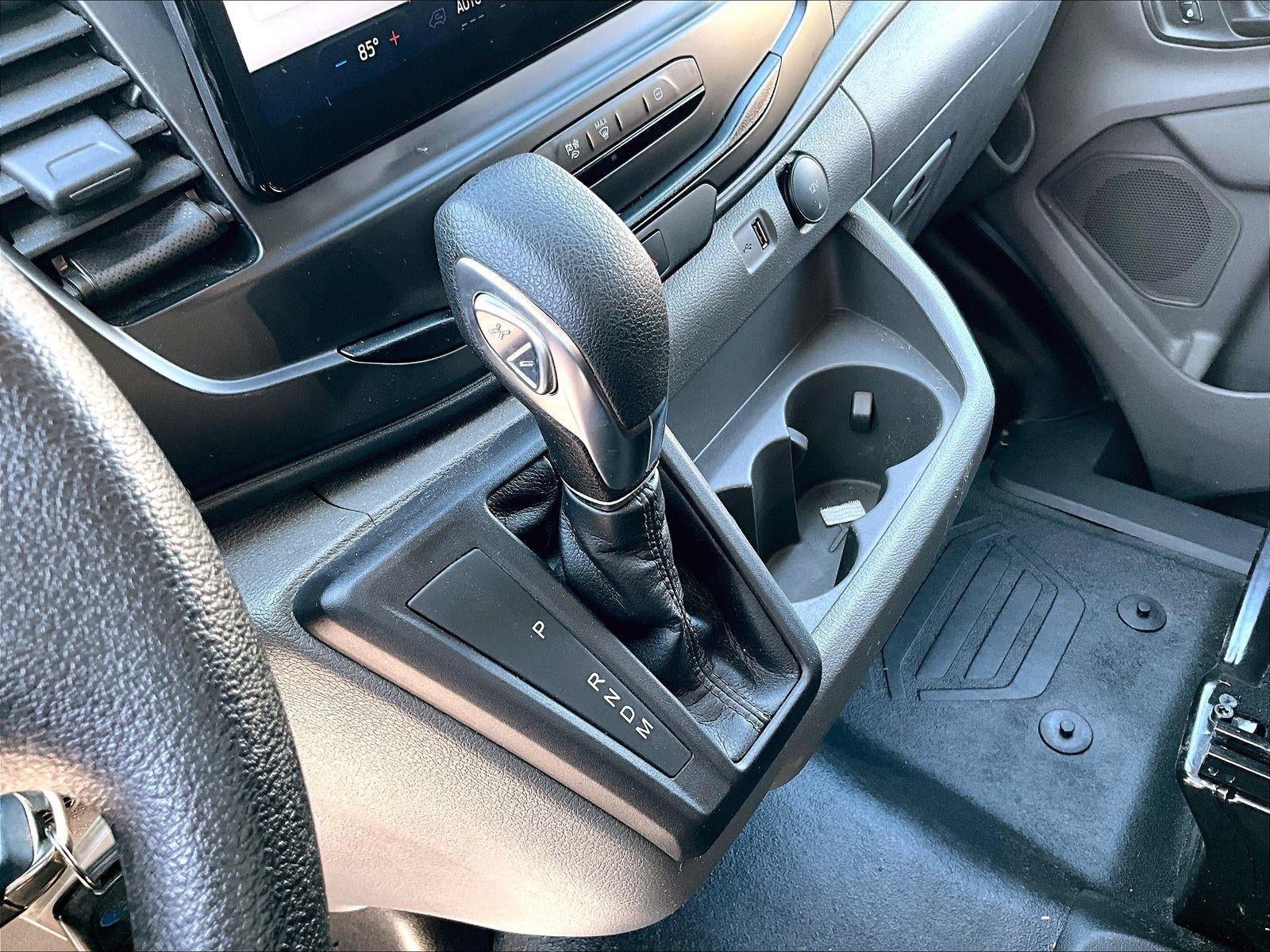 2024 Ford Transit 250