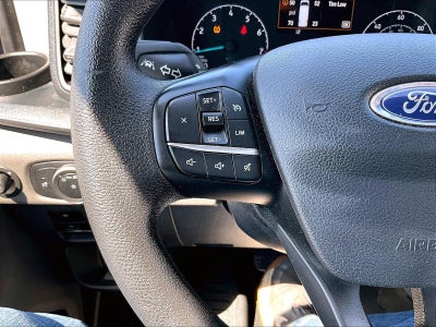2024 Ford Transit 250
