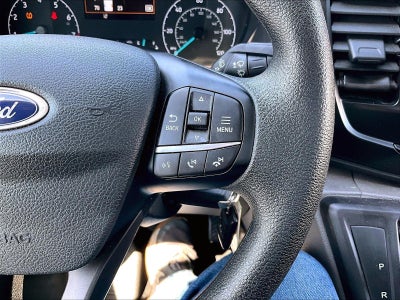 2024 Ford Transit 250