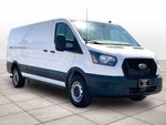 2024 Ford Transit 250