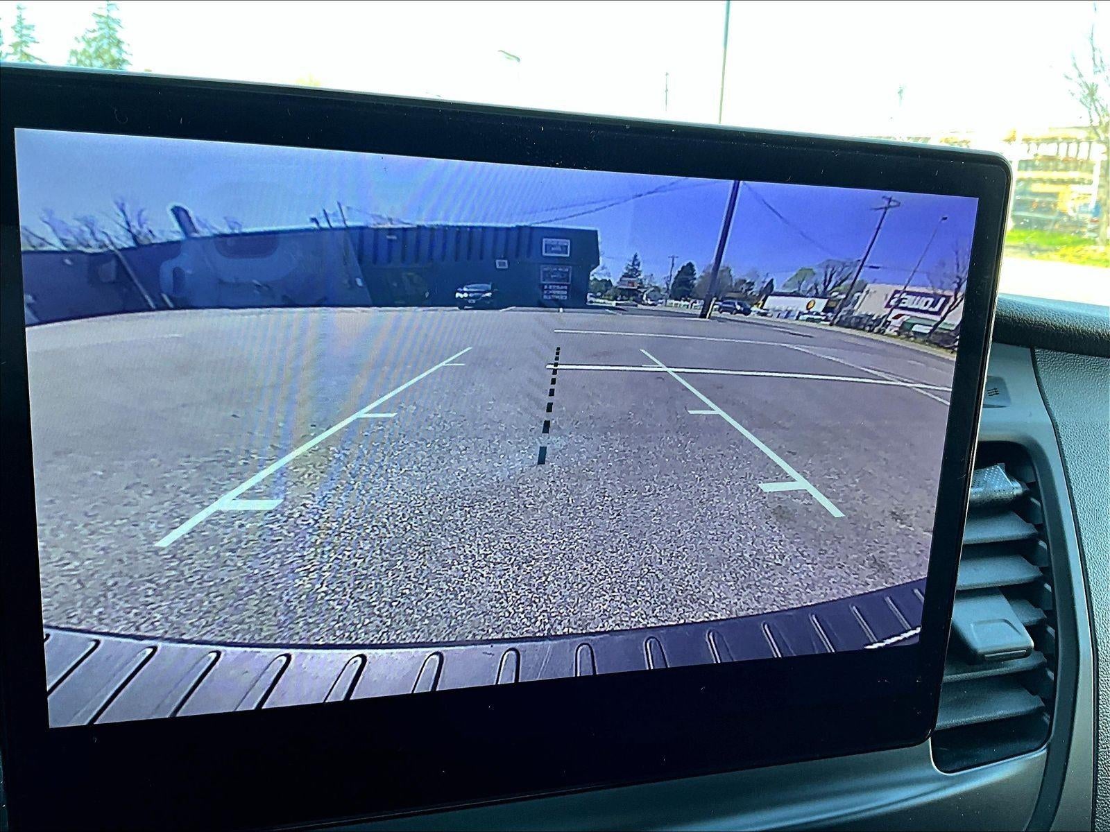 2024 Ford Transit 250