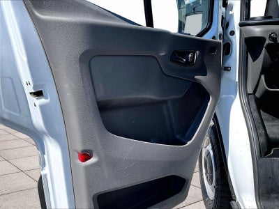 2024 Ford Transit 250