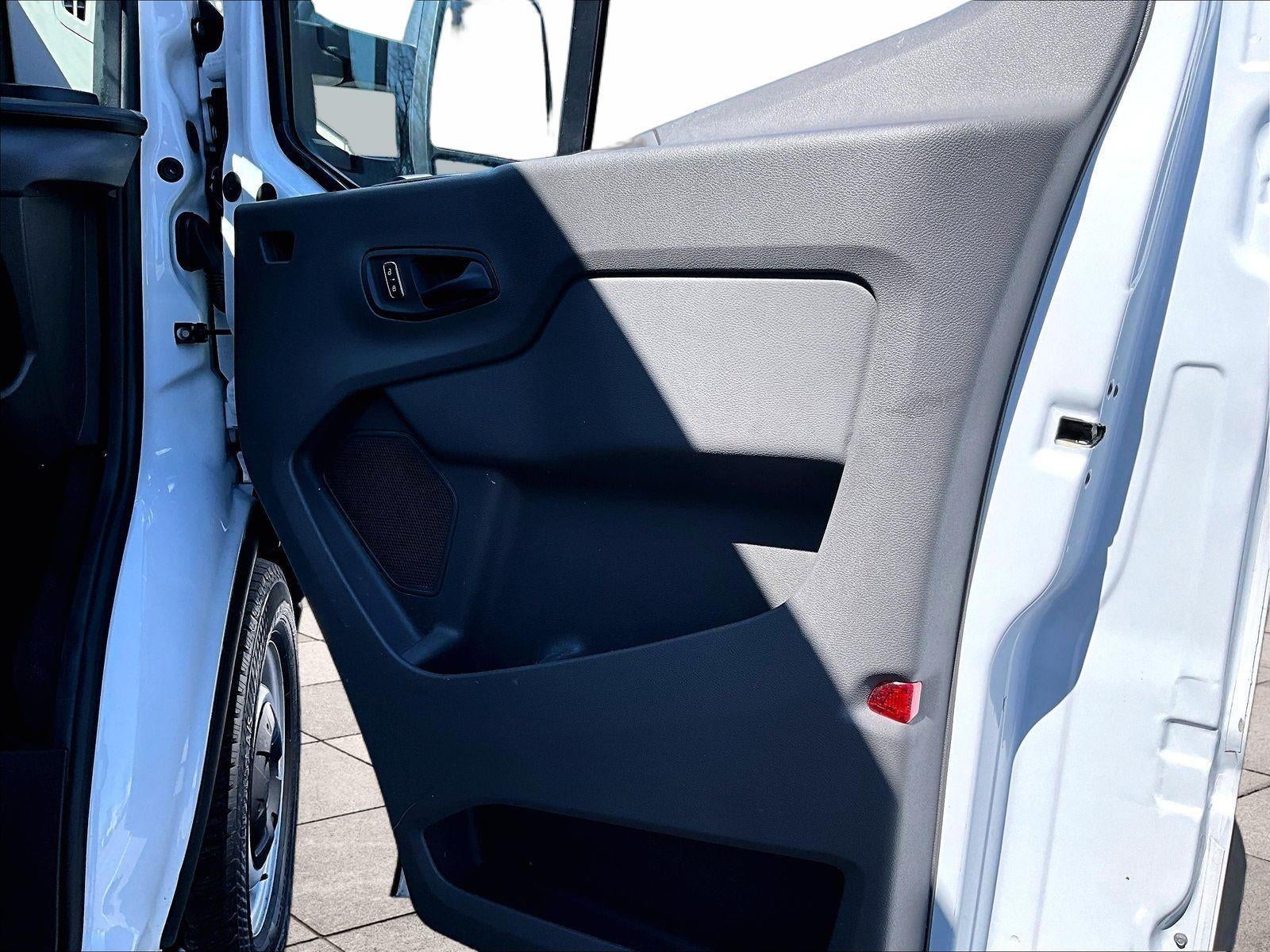 2024 Ford Transit 250