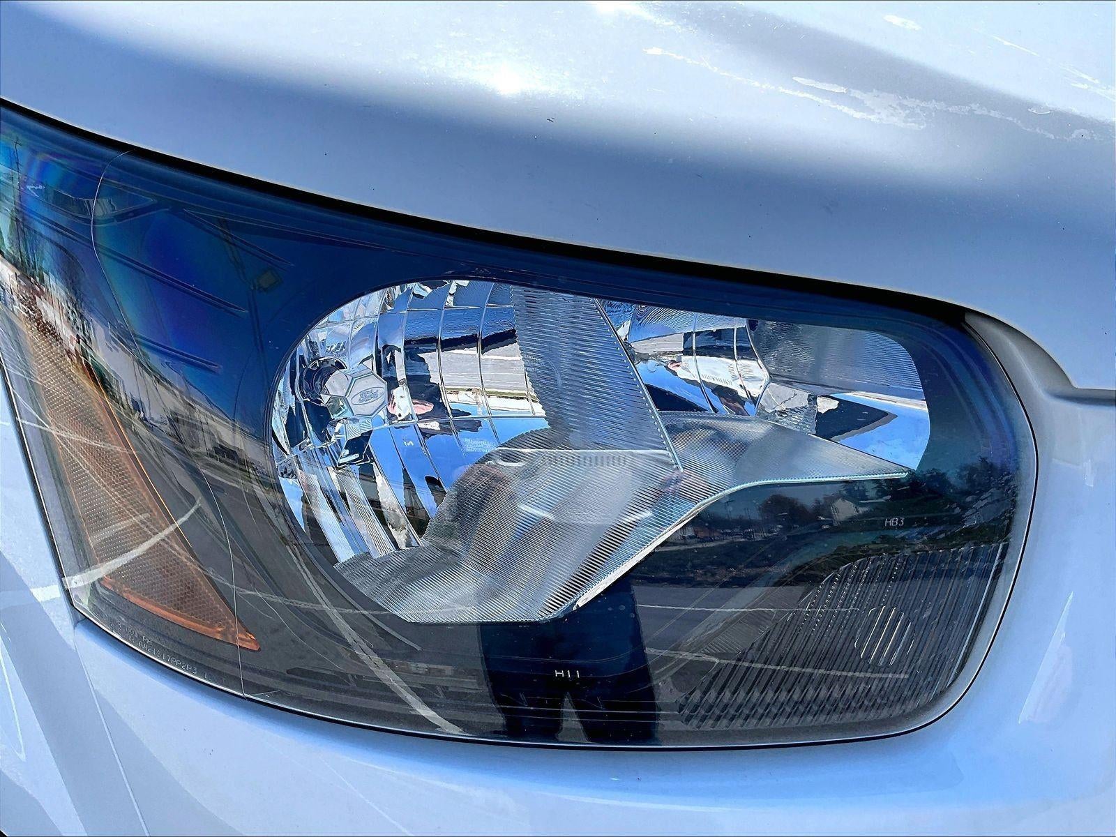 2024 Ford Transit 250