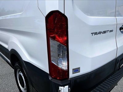 2024 Ford Transit 250