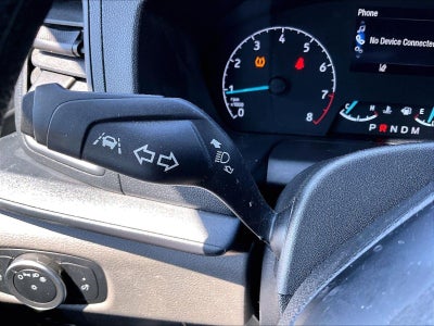 2024 Ford Transit 250