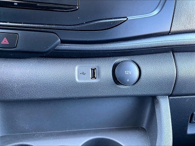 2024 Ford Transit 250