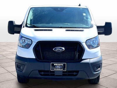 2024 Ford Transit 250