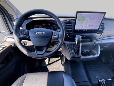 2024 Ford Transit 250