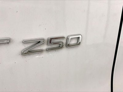 2024 Ford Transit-250 Low Roof Cargo