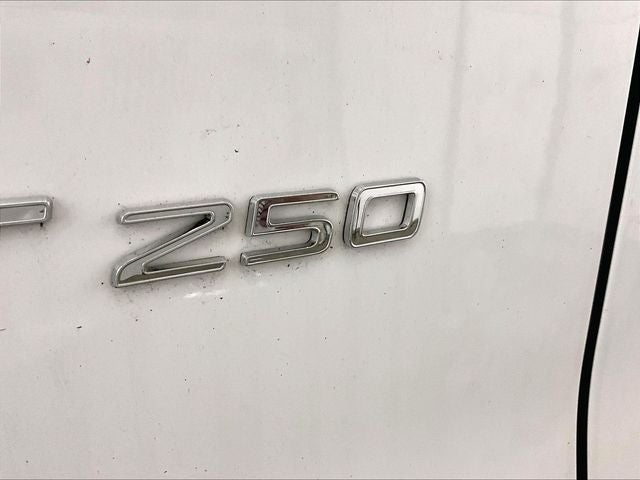 2024 Ford Transit-250 Low Roof Cargo