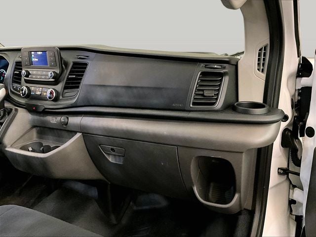 2024 Ford Transit-250 Low Roof Cargo