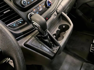 2024 Ford Transit-250 Low Roof Cargo
