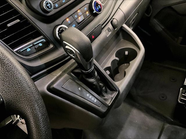 2024 Ford Transit-250 Low Roof Cargo