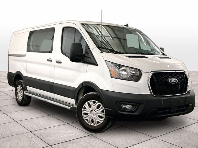 2024 Ford Transit-250 Low Roof Cargo