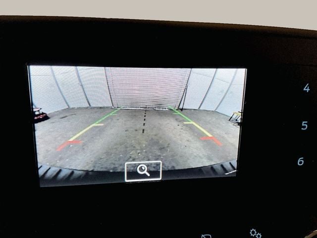 2024 Ford Transit-250 Low Roof Cargo
