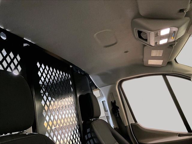 2024 Ford Transit-250 Low Roof Cargo