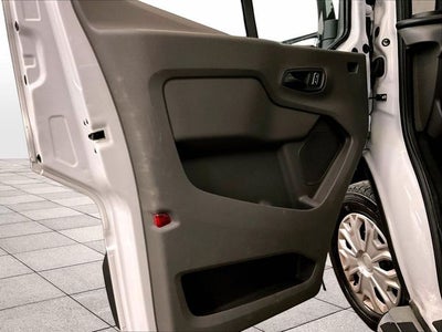 2024 Ford Transit-250 Low Roof Cargo