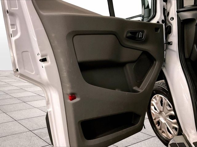 2024 Ford Transit-250 Low Roof Cargo