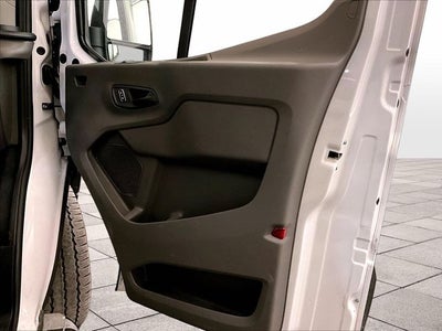 2024 Ford Transit-250 Low Roof Cargo